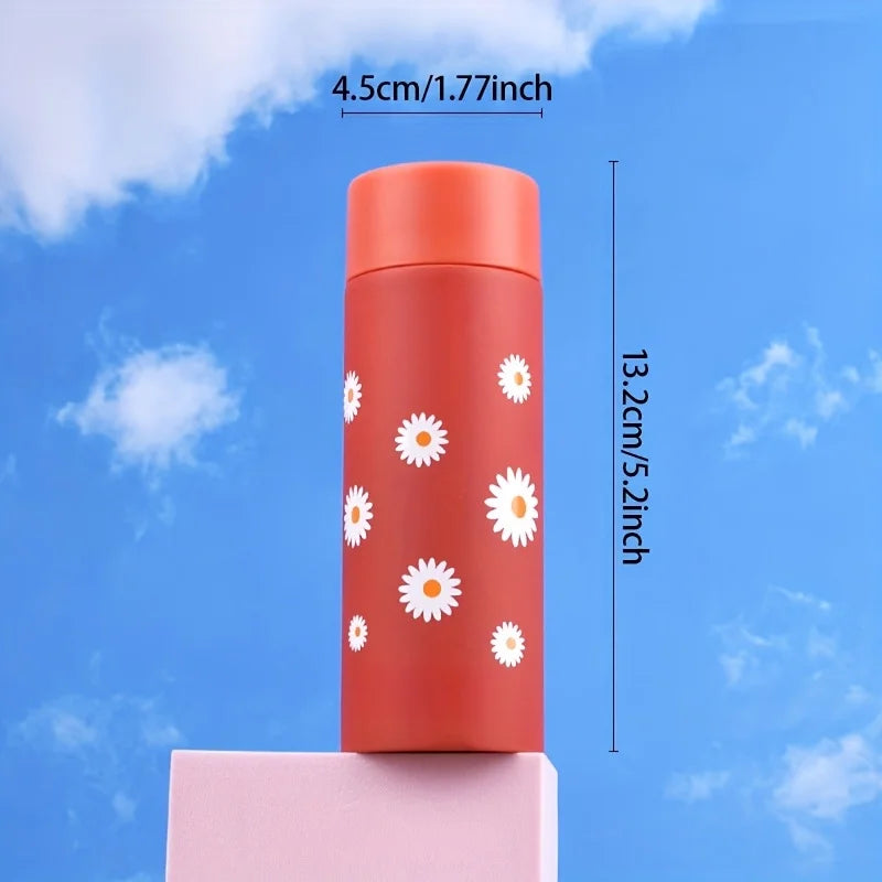 Mini gourde 25cl isotherme