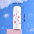Mini gourde 25cl isotherme