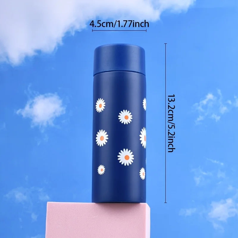 Mini gourde 25cl isotherme