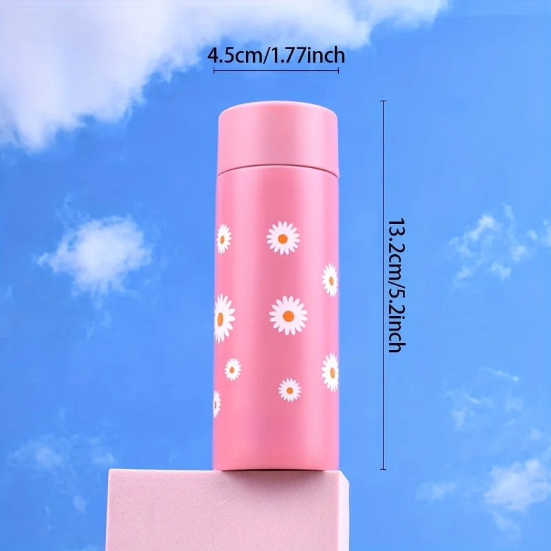 Mini gourde 25cl isotherme
