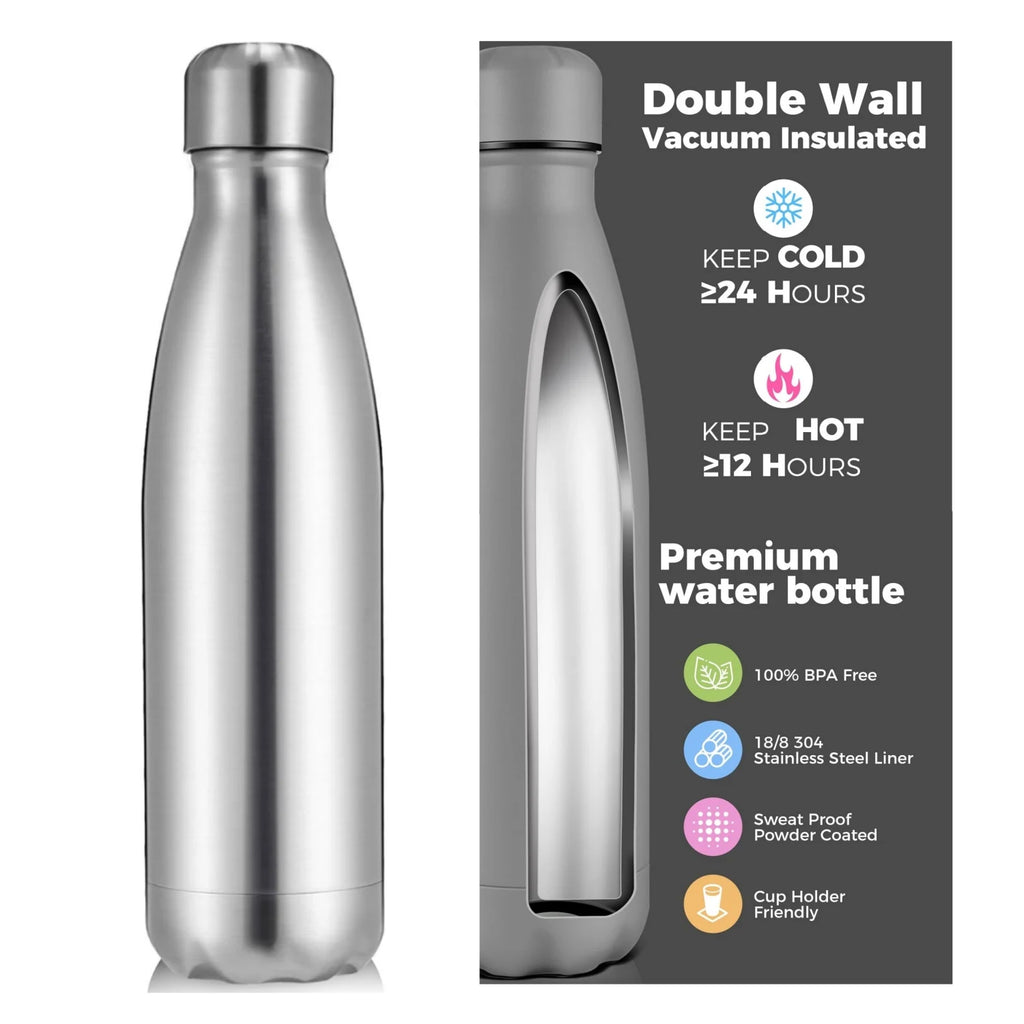 bouteille isotherme 750ML