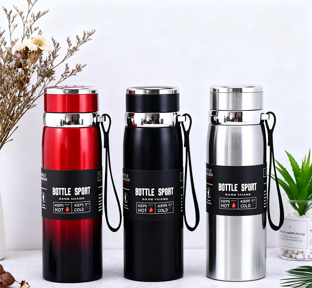 GOURDE ISOTHERE 260 ML