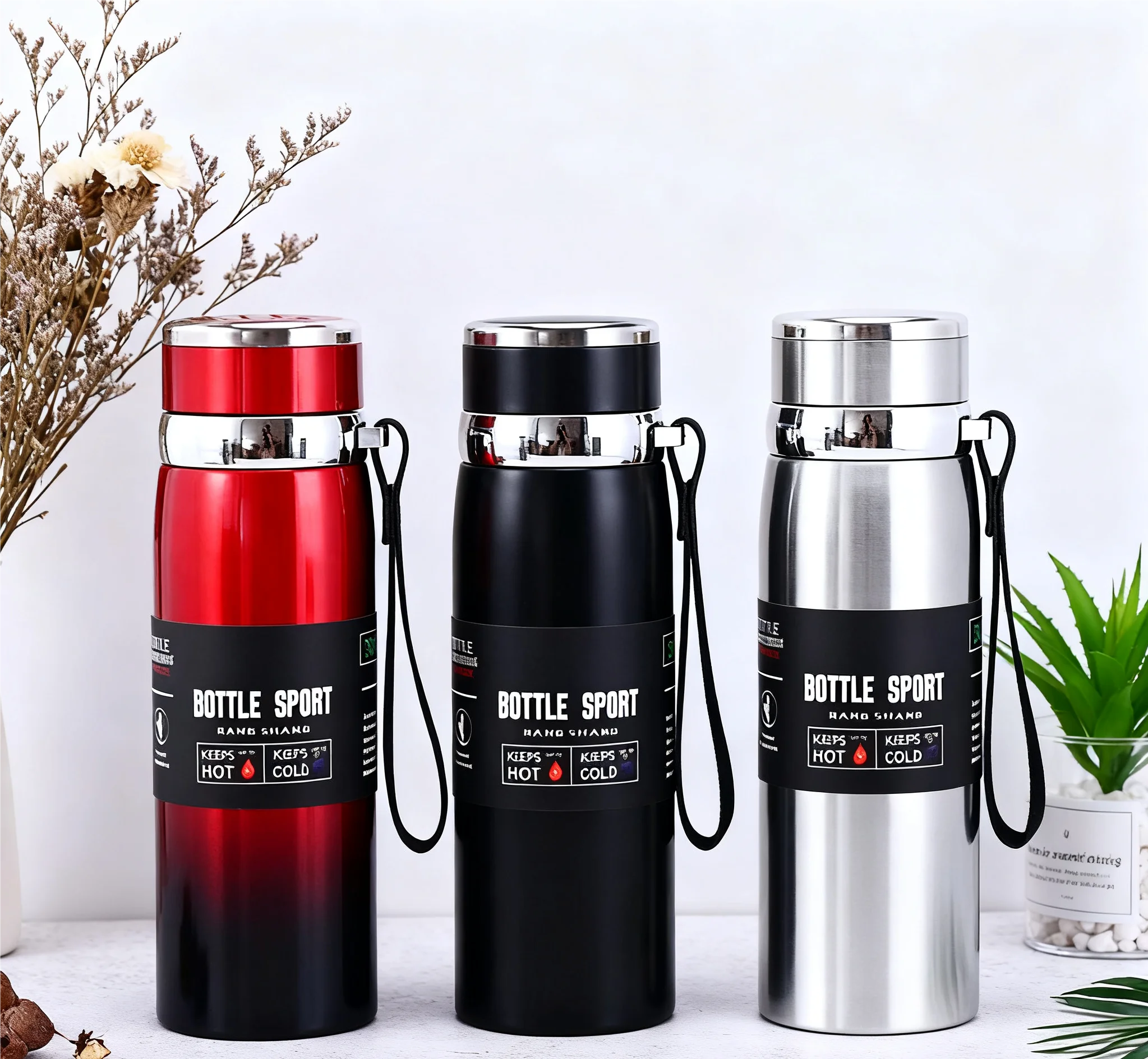 GOURDE ISOTHERE 260 ML