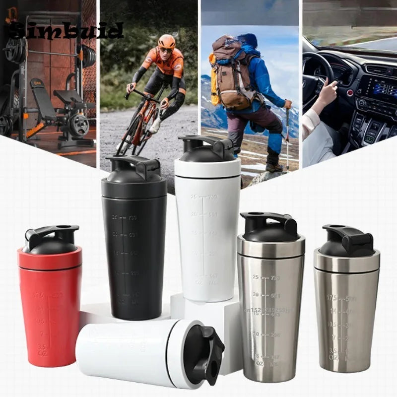 Gourde café isotherme