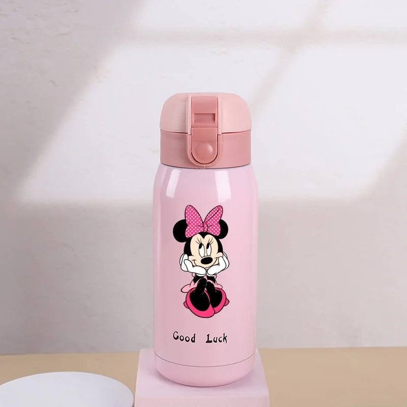 Gourde isotherme minnie