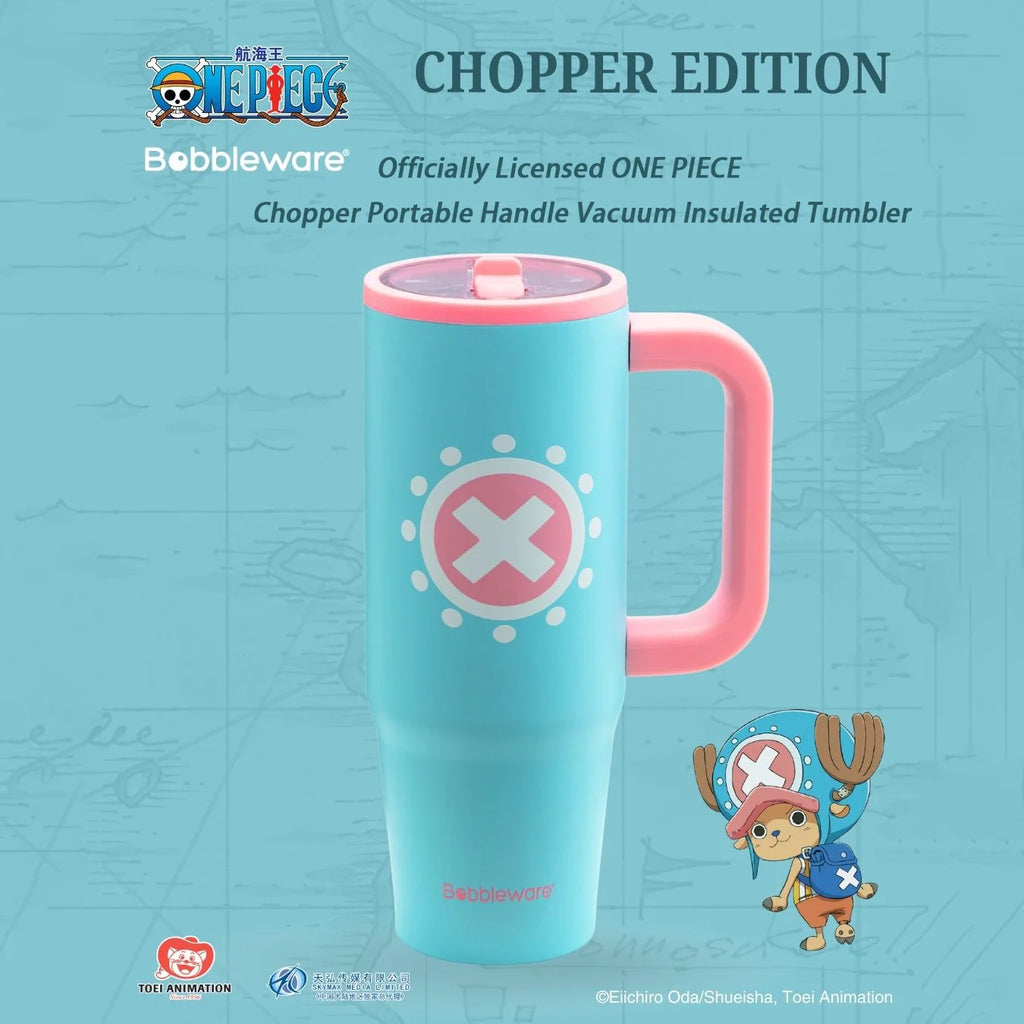 Gourde isotherme one piece