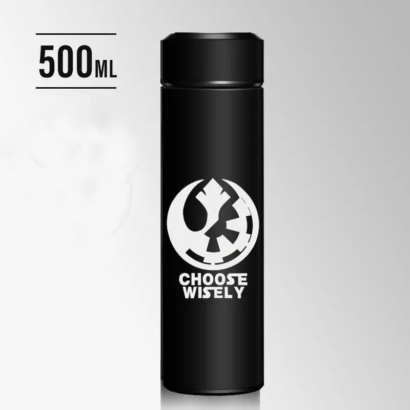 Gourde isotherme star wars