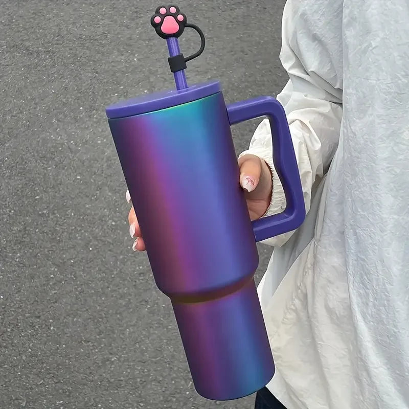 Gourde isotherme xxl