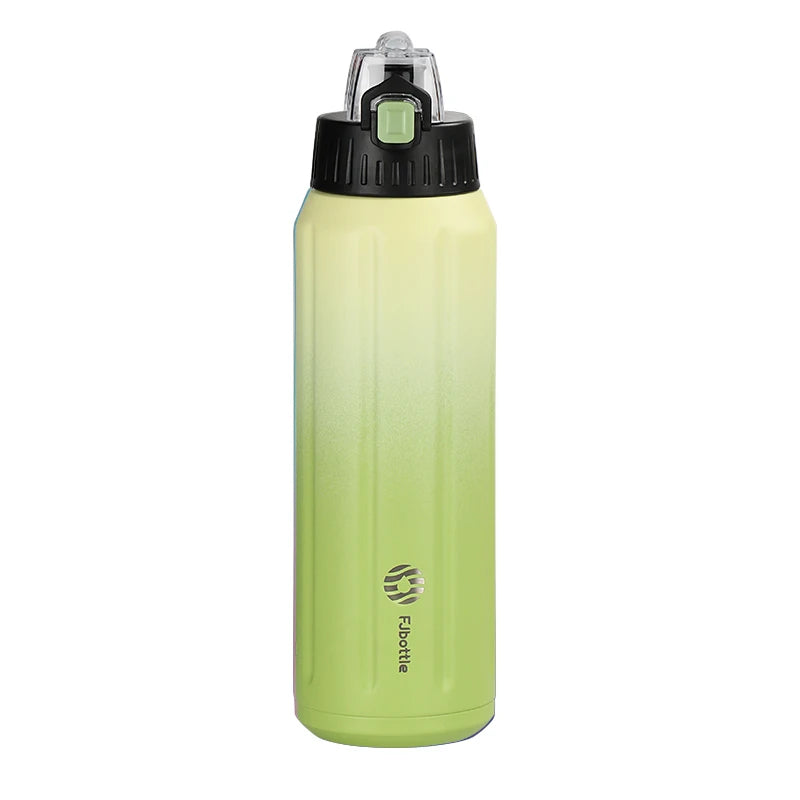 Gourde isotherme personnalisable
