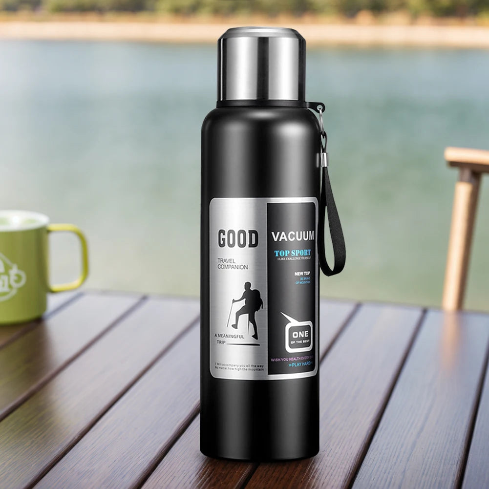 best insulated water bottle