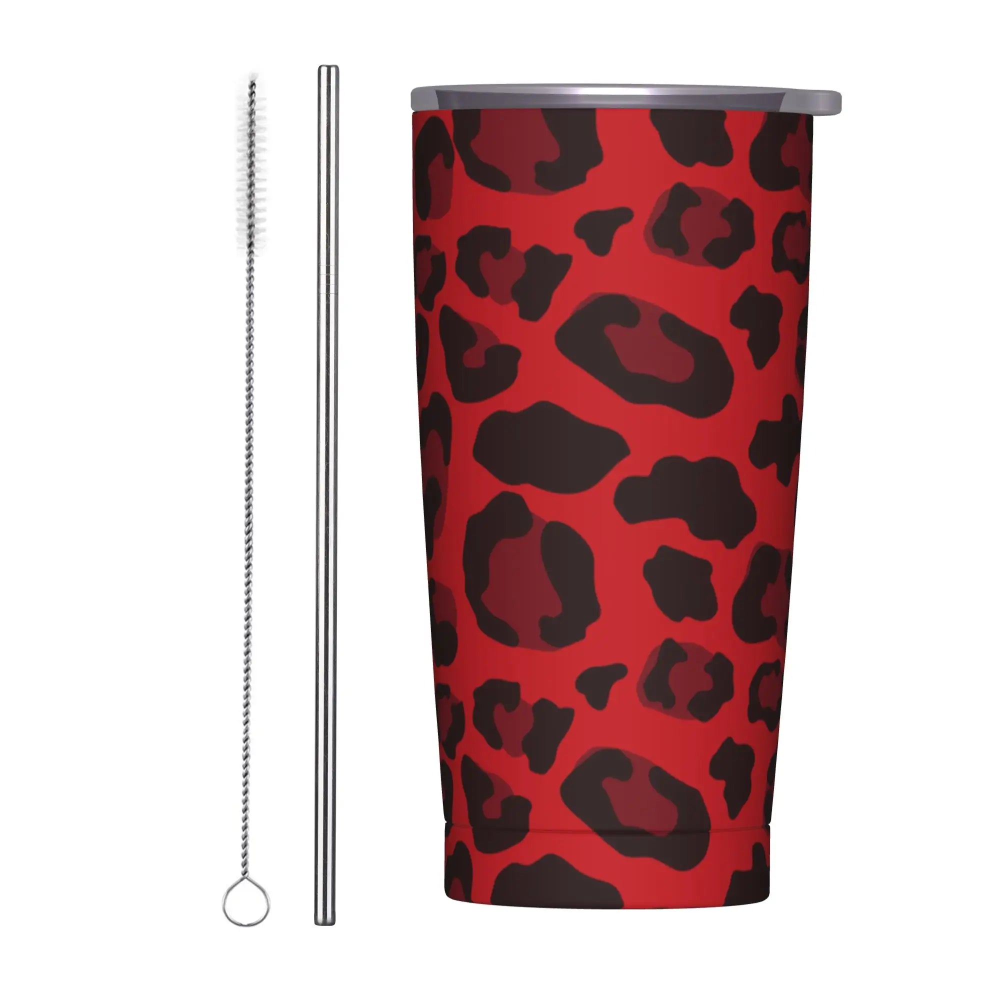 Thermos orange