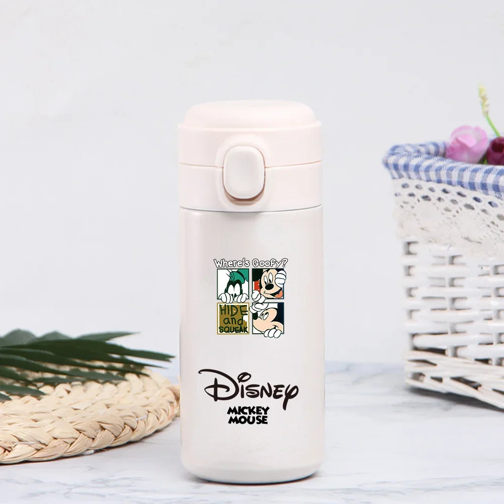 Gourde isotherme disneyland paris