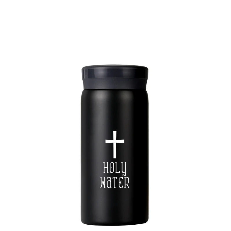 THERMOS NOIRE