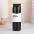 Gourde isotherme japonaise