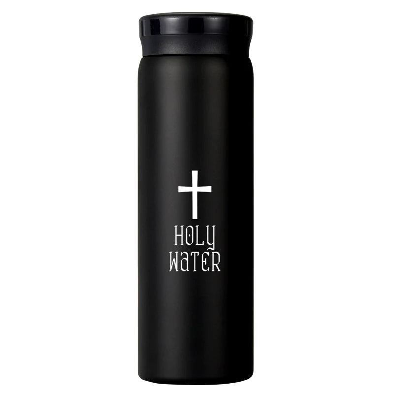 THERMOS NOIRE