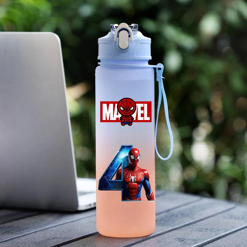 Gourde isoterme marvel