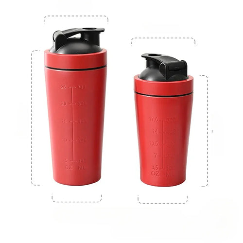 Bouteille acier inoxydable