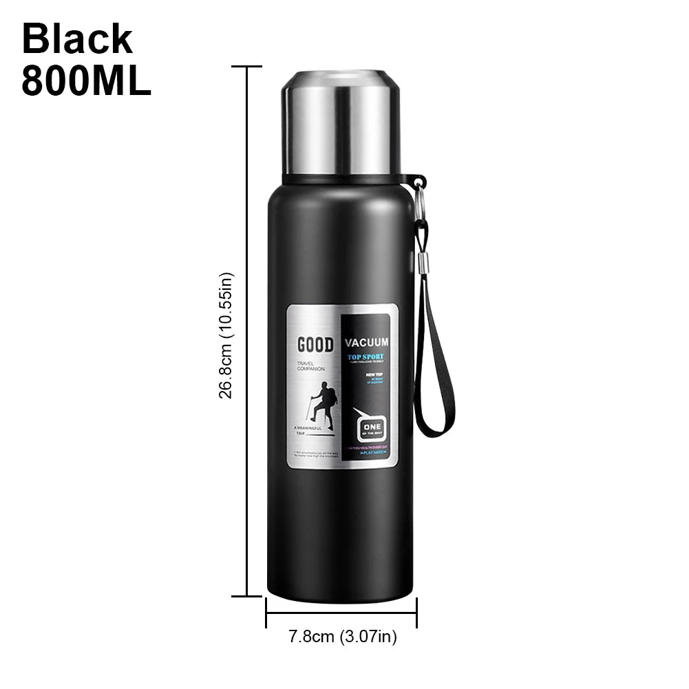 best insulated water bottle
