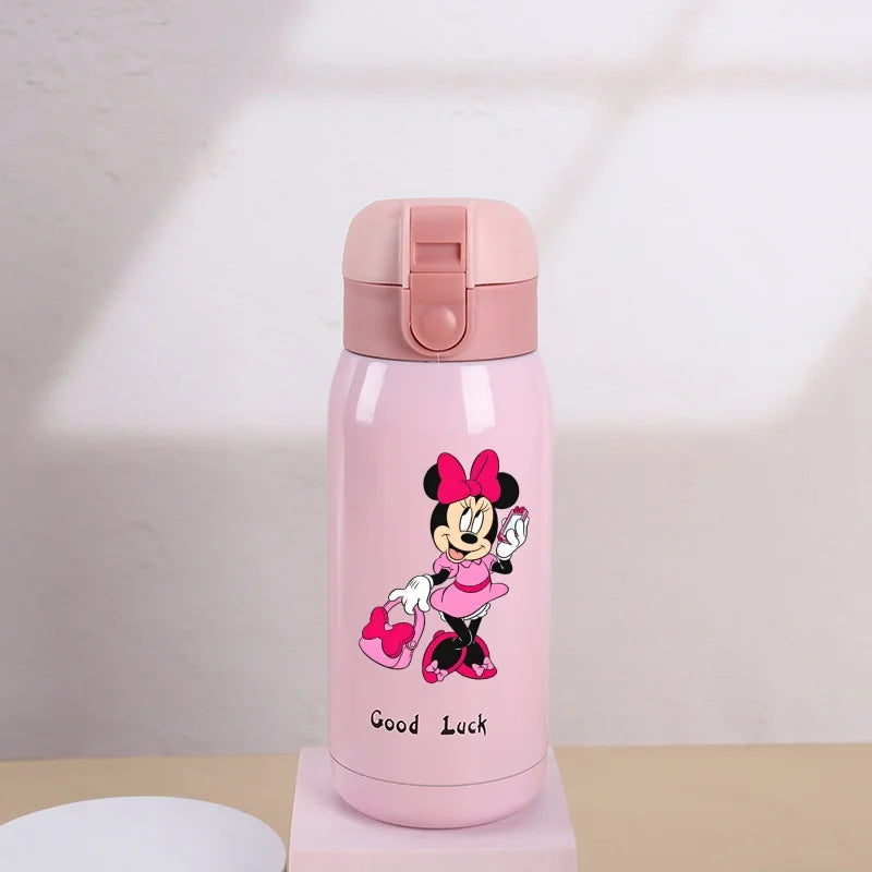 Gourde isotherme minnie