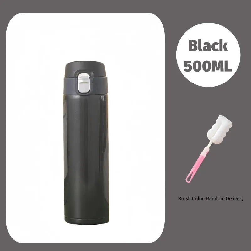 Bouteille isotherme 500ml
