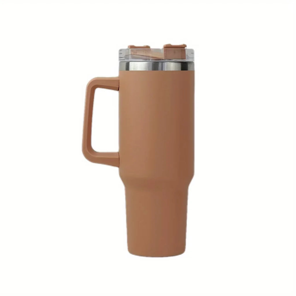 Gourde thermique