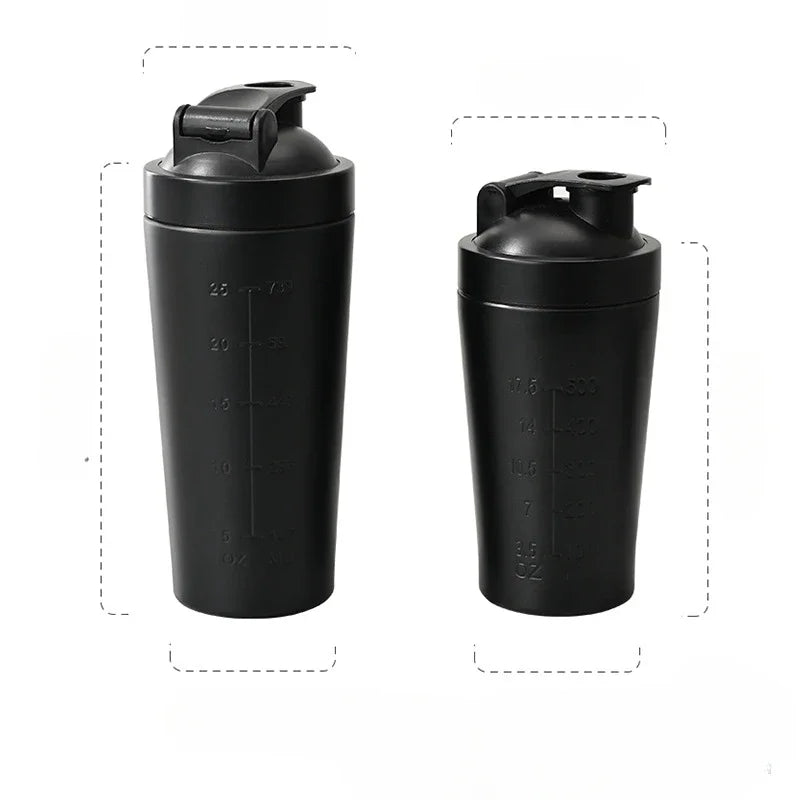 Bouteille acier inoxydable