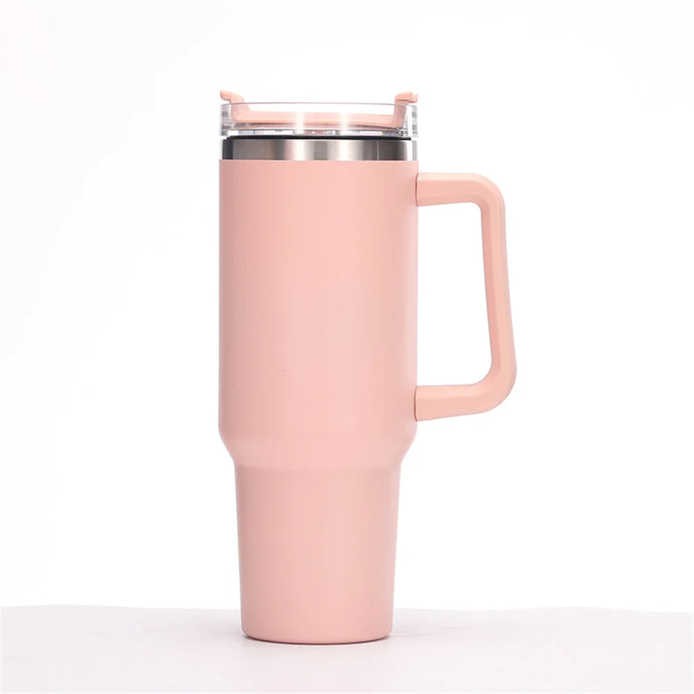 Gourde thermique