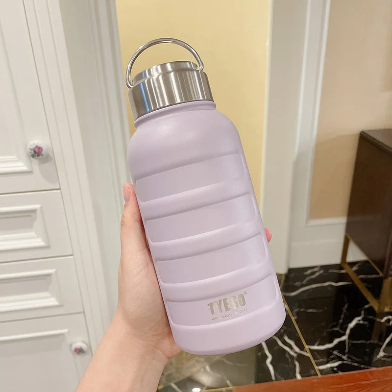 Gourde isotherme usa