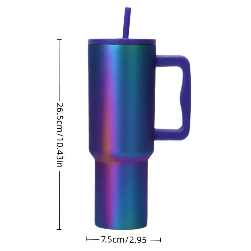 Gourde isotherme xxl