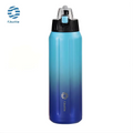 Gourde isotherme personnalisable