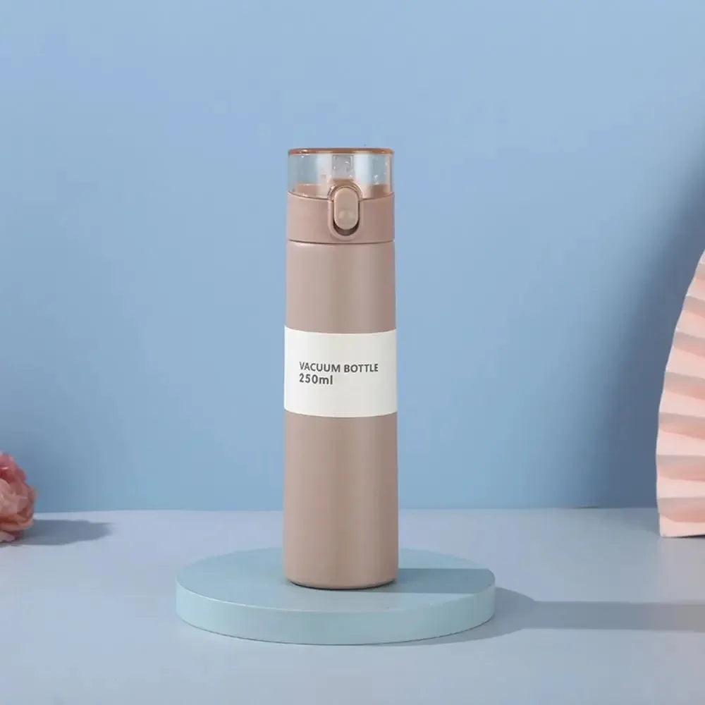Insulated water bottle 250 ml