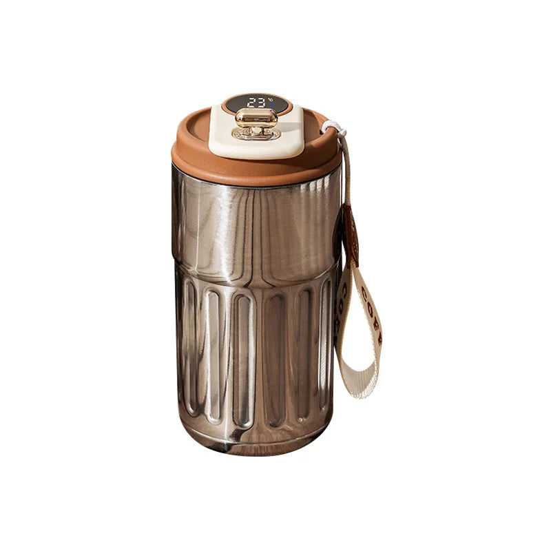 Insulated bottle