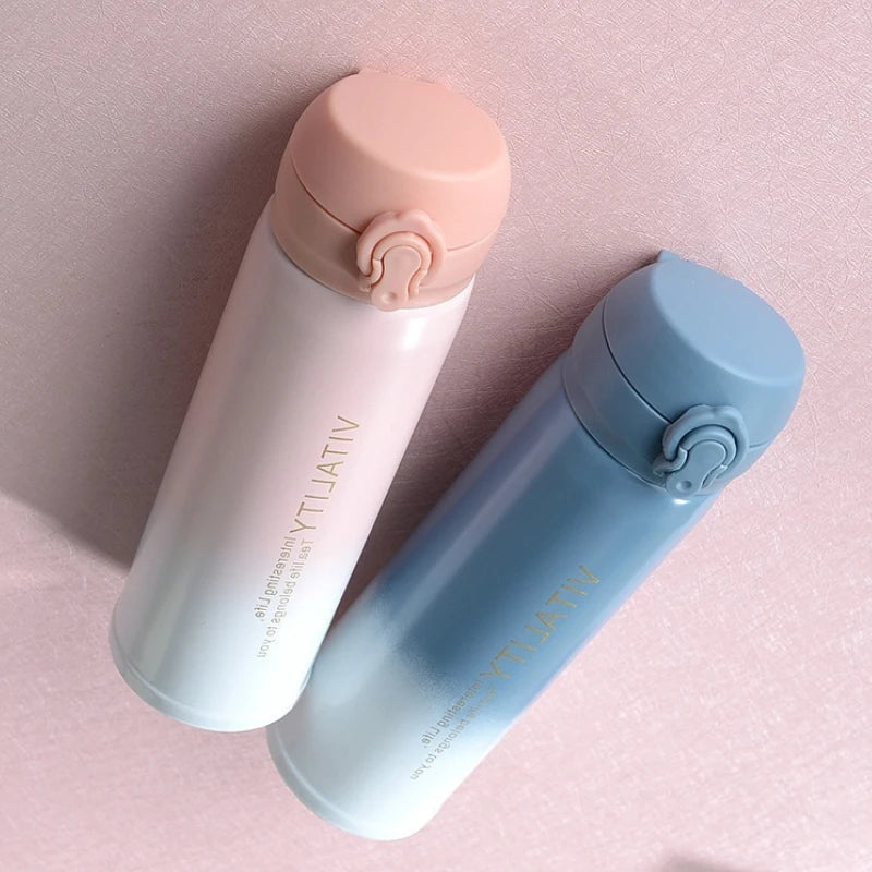 Bouteille isotherme enfant