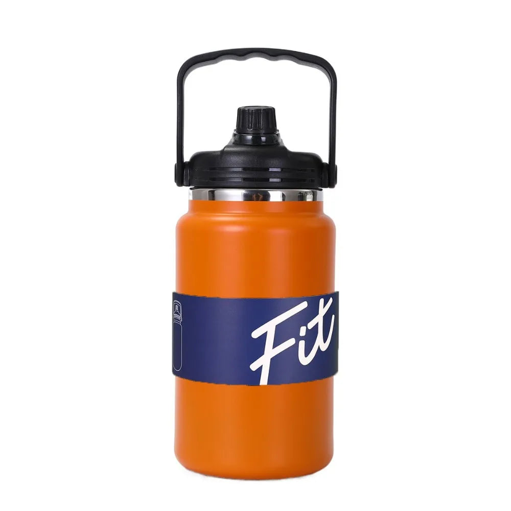 Gourde isotherme surf