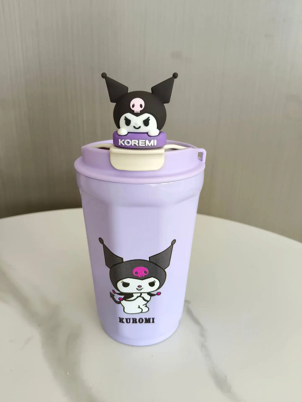 Gourde isotherme Hello Kitty
