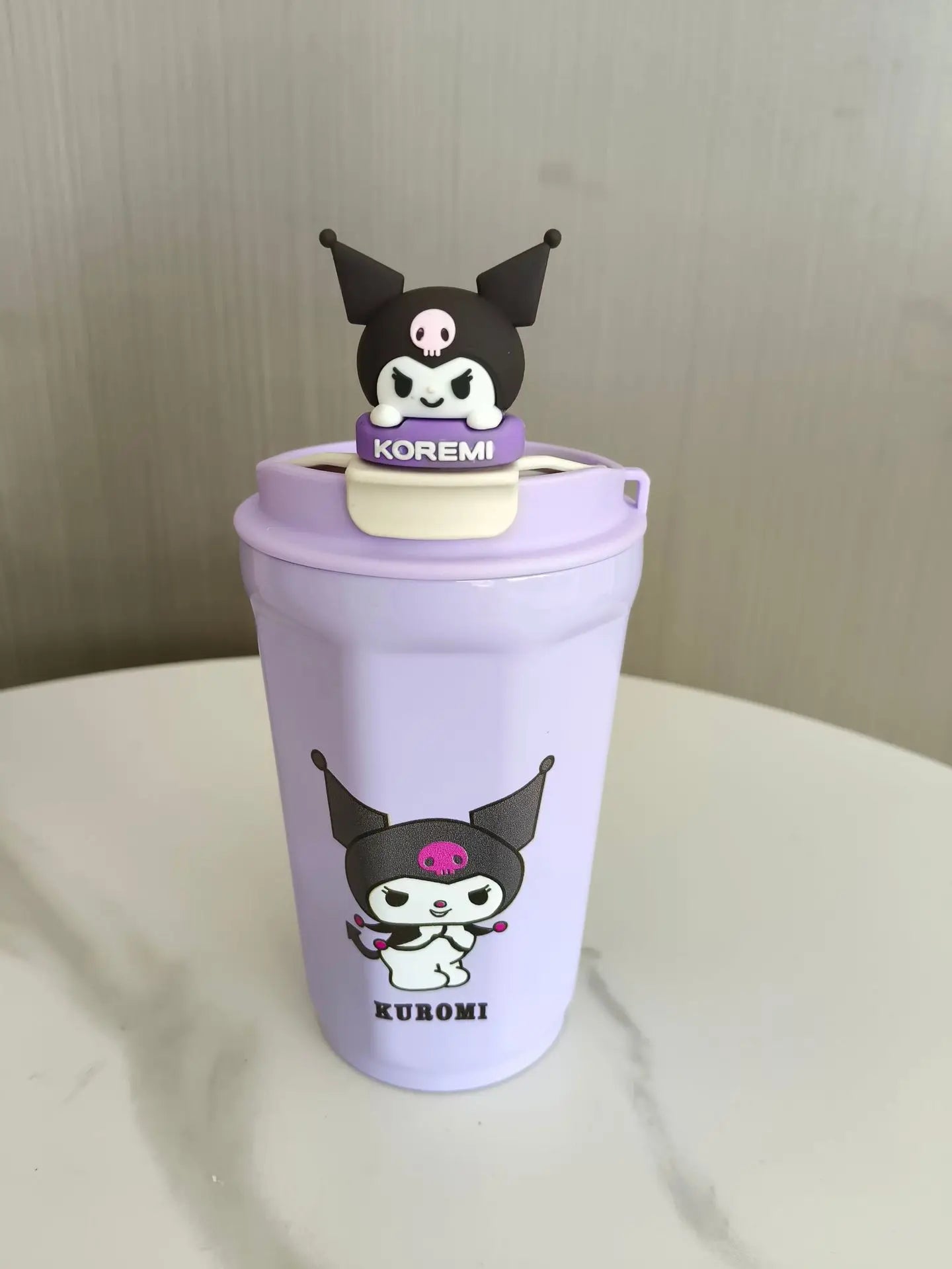 Gourde isotherme Hello Kitty