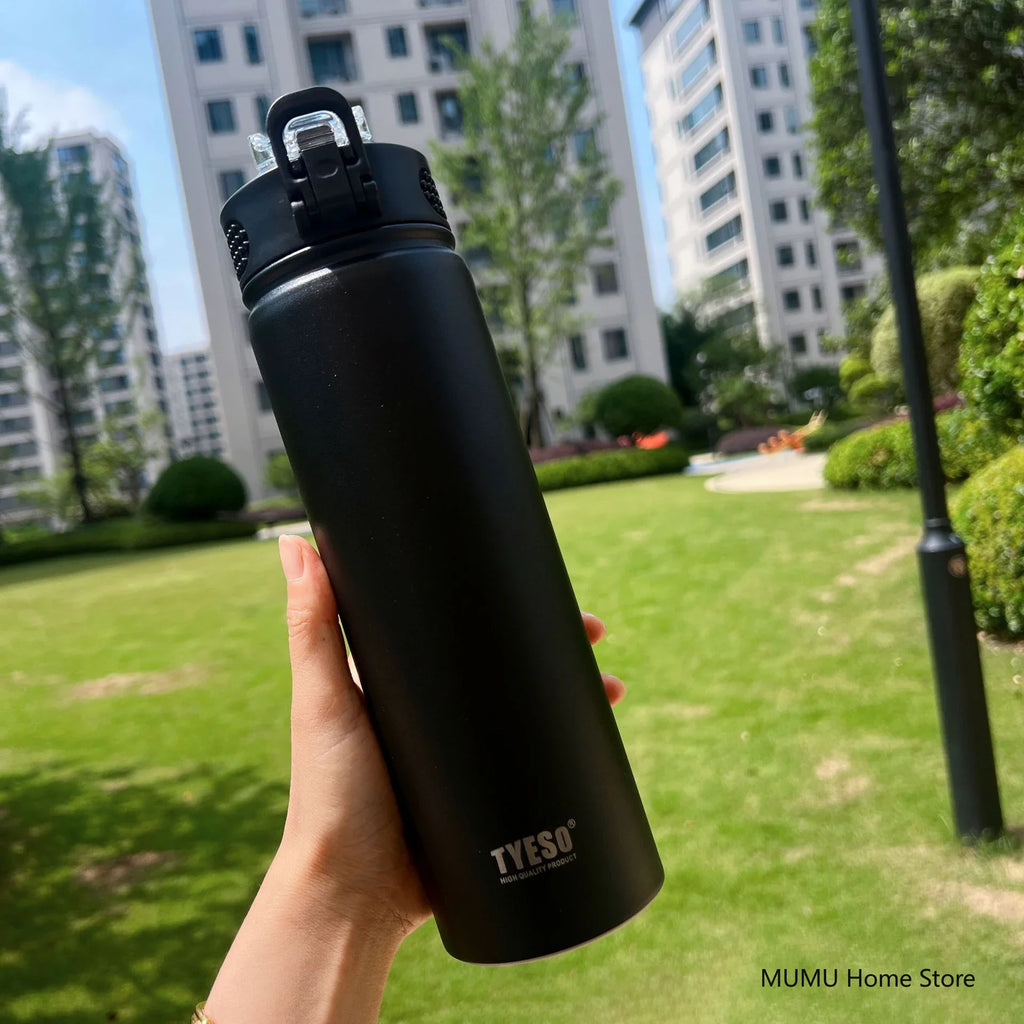 Gourde isotherme 750ML