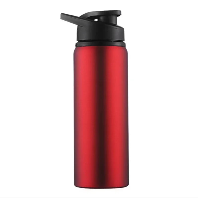 Bouteille gourde isotherme