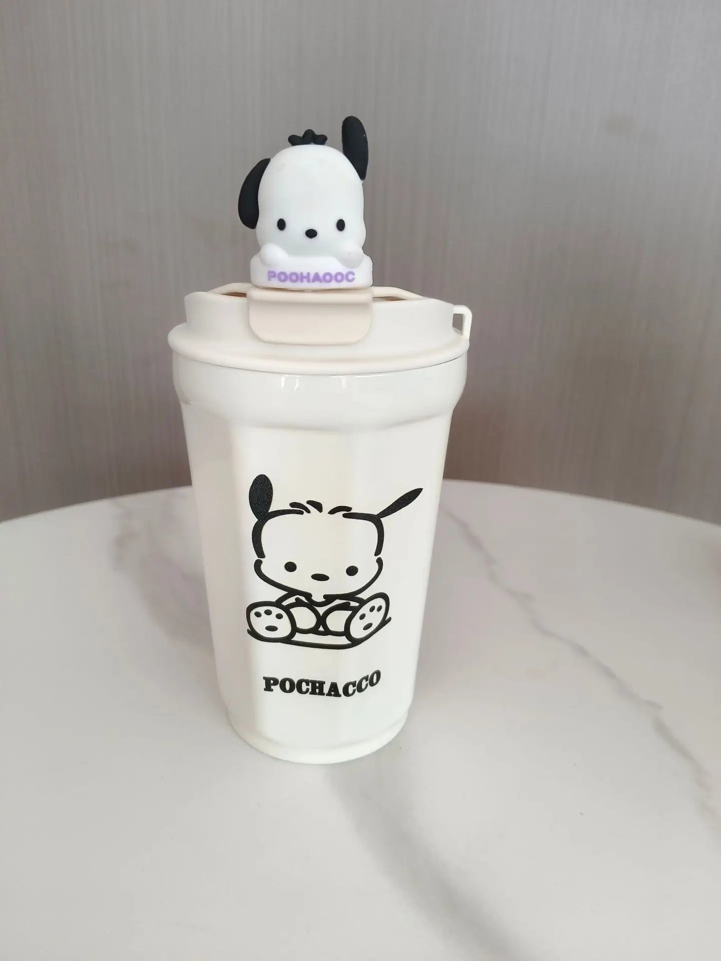 Gourde isotherme Hello Kitty