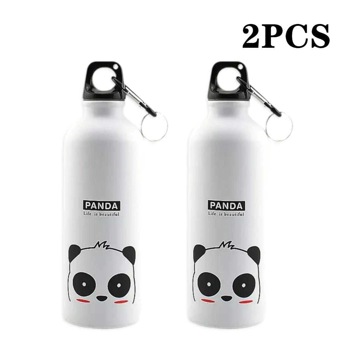 Gourde alu isotherme