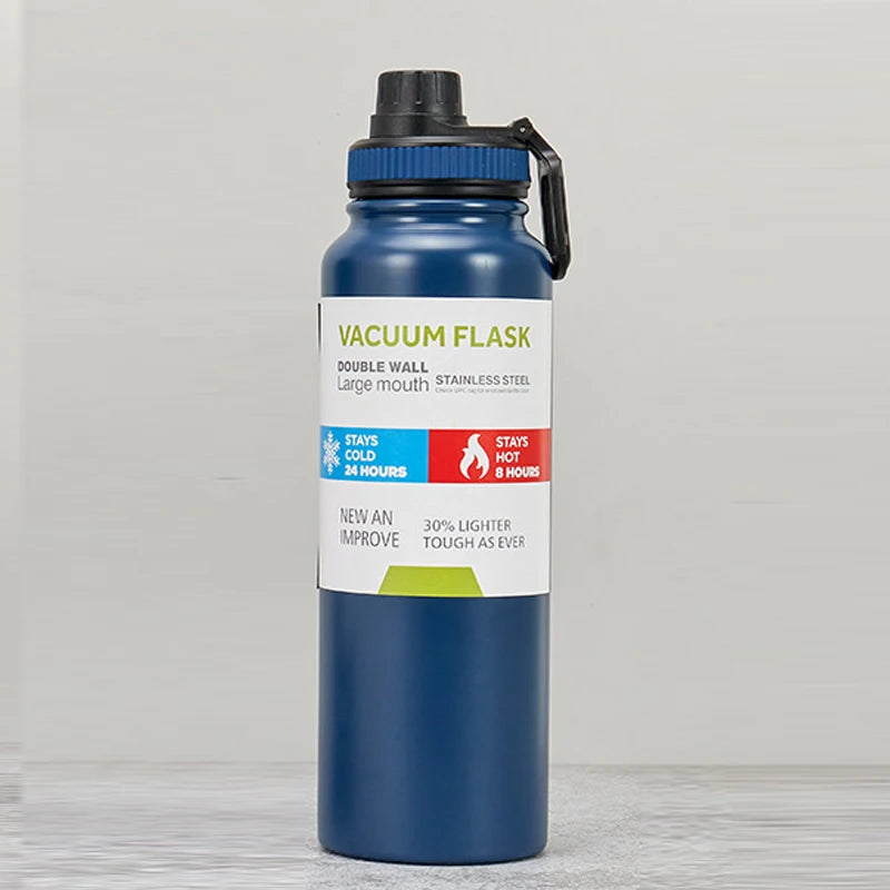 Gourde isotherme 1 L