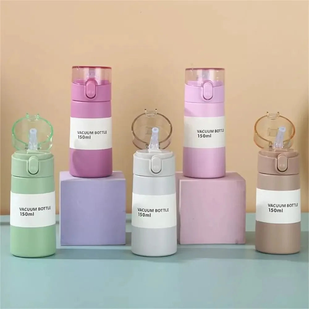 Insulated water bottle 250 ml