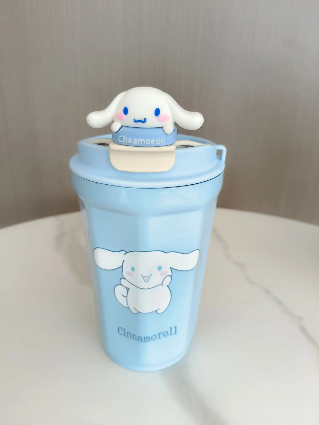 Gourde isotherme Hello Kitty