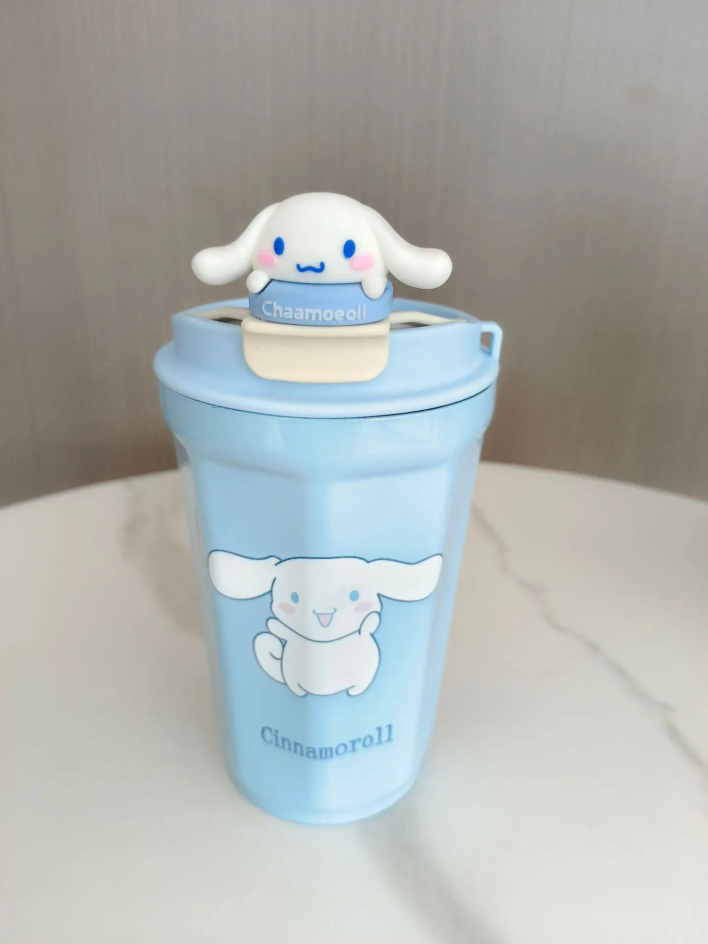 Gourde isotherme Hello Kitty