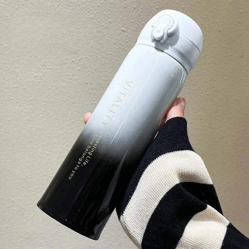 Bouteille isotherme enfant