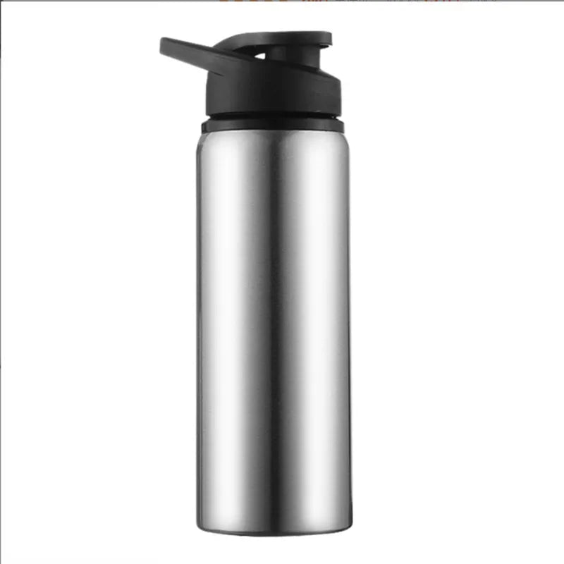 Bouteille gourde isotherme