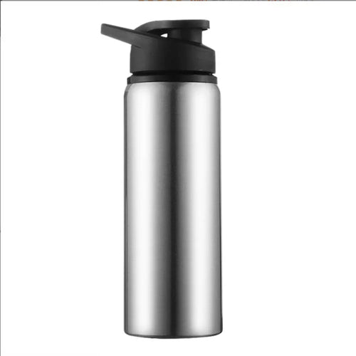 Bouteille gourde isotherme