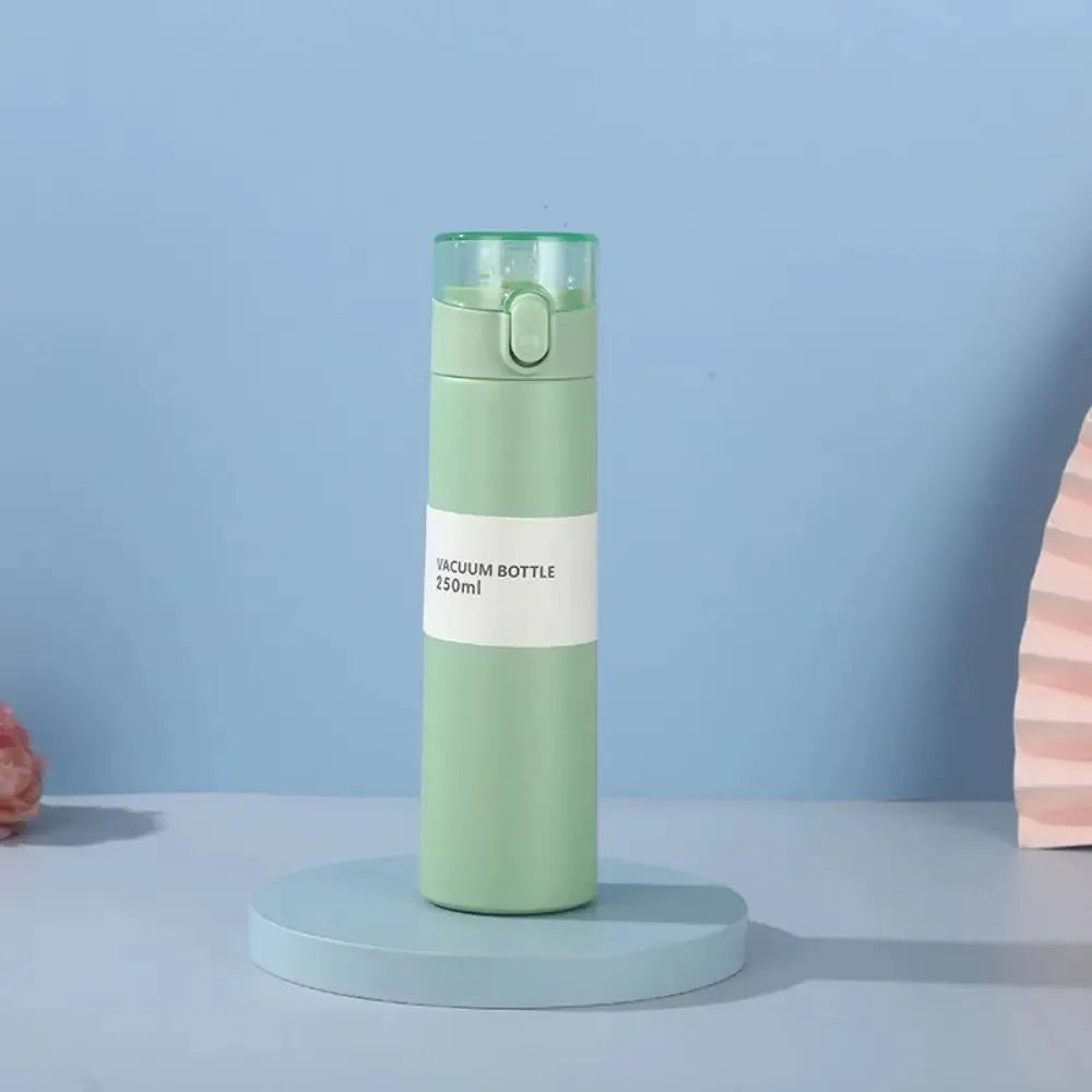 Insulated water bottle 250 ml