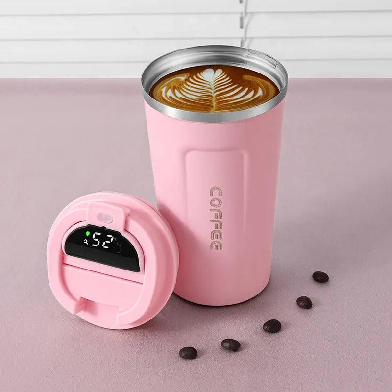 Insulated bottle
