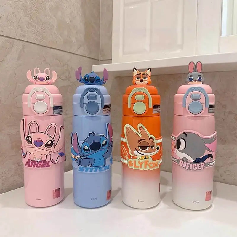 Gourde isotherme pour enfant